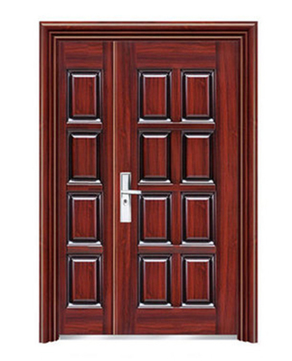 八方來財子母門（轉?。? src=